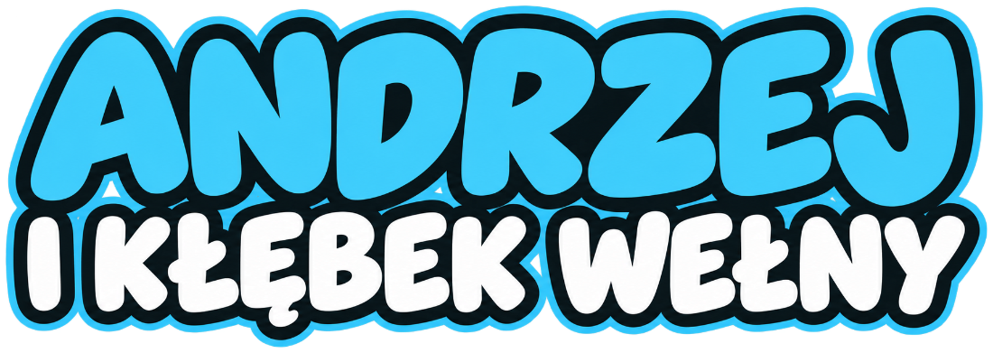 Andrzej i kłębek wełny